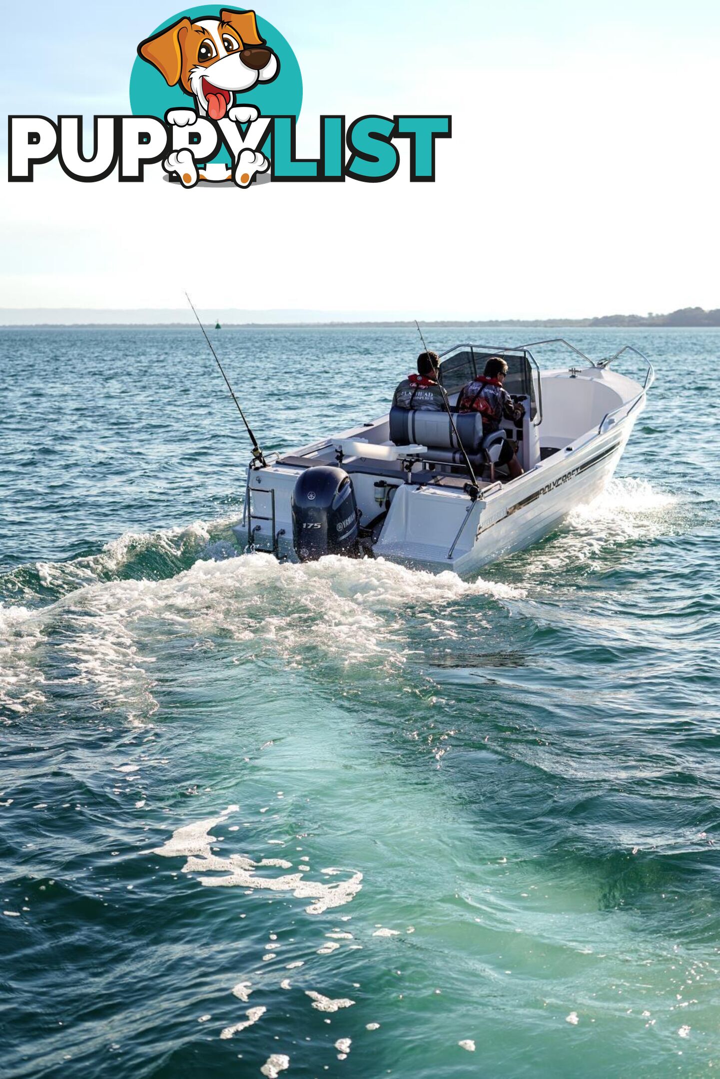 Polycraft 599 Frontier Console + Yamaha F150hp 4-Stroke - Pack 2 for sale online prices