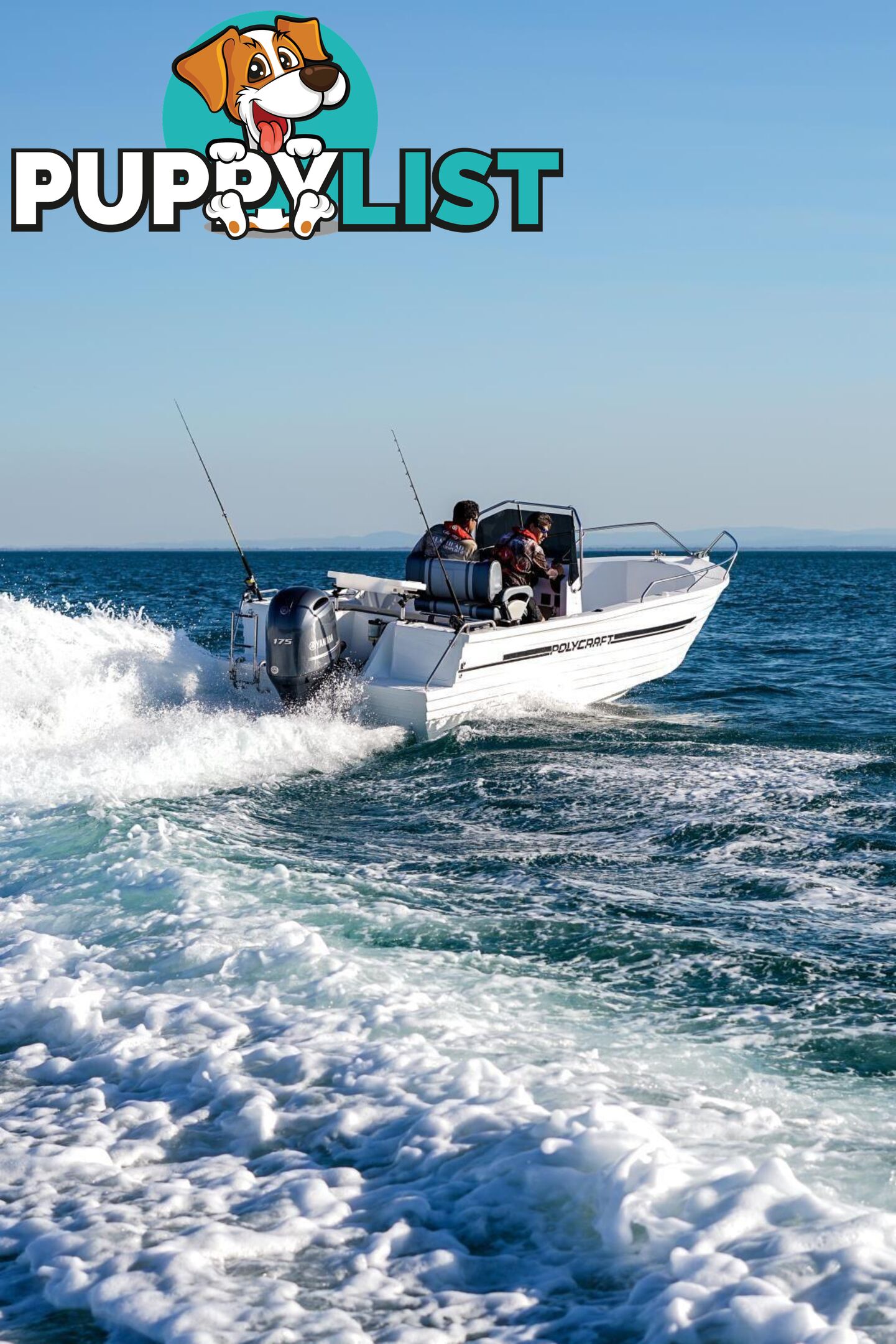 Polycraft 599 Frontier Console + Yamaha F150hp 4-Stroke - Pack 2 for sale online prices