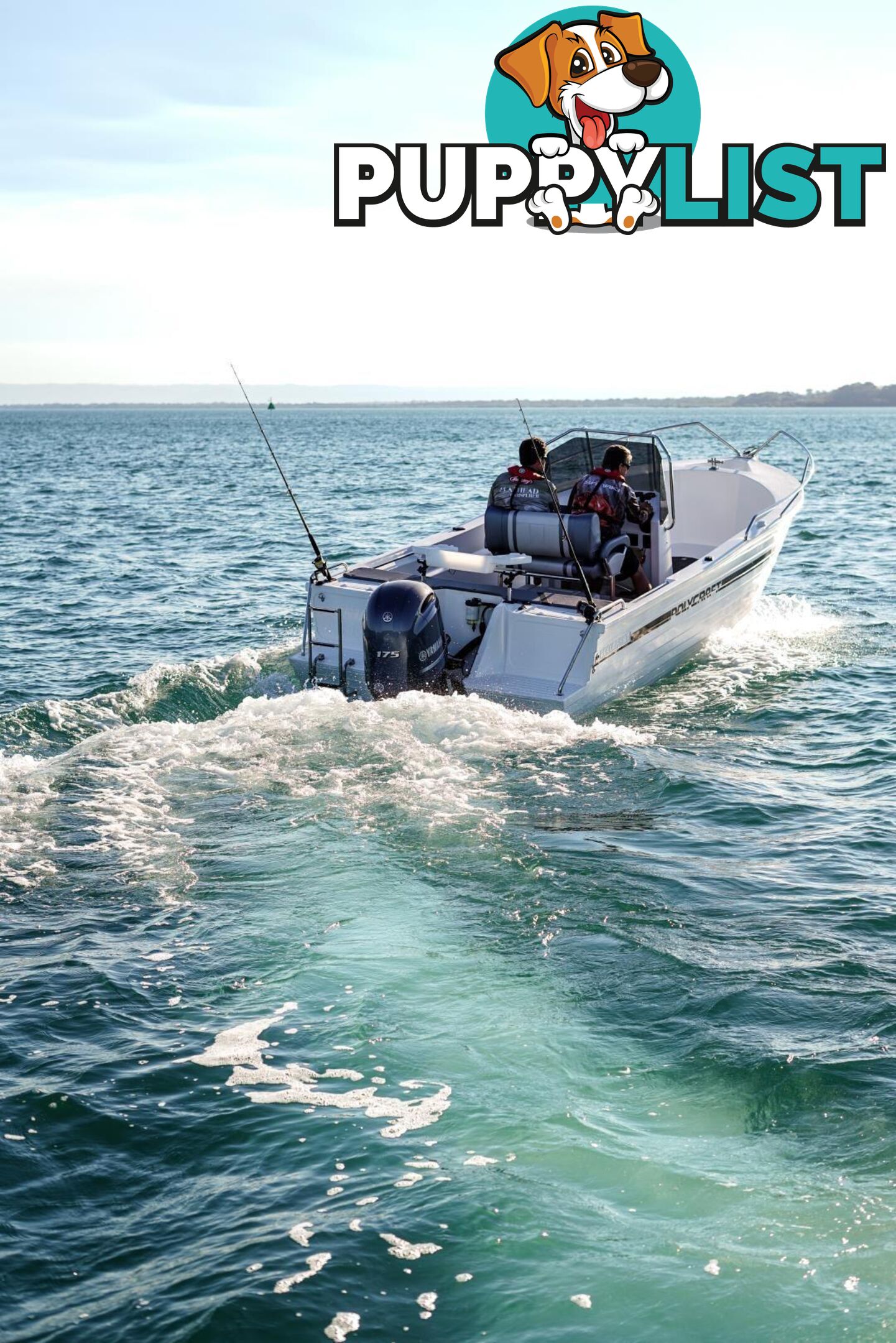 Polycraft 599 Frontier Centre Console + Yamaha F150hp 4-Stroke - Pack 1 for sale online prices