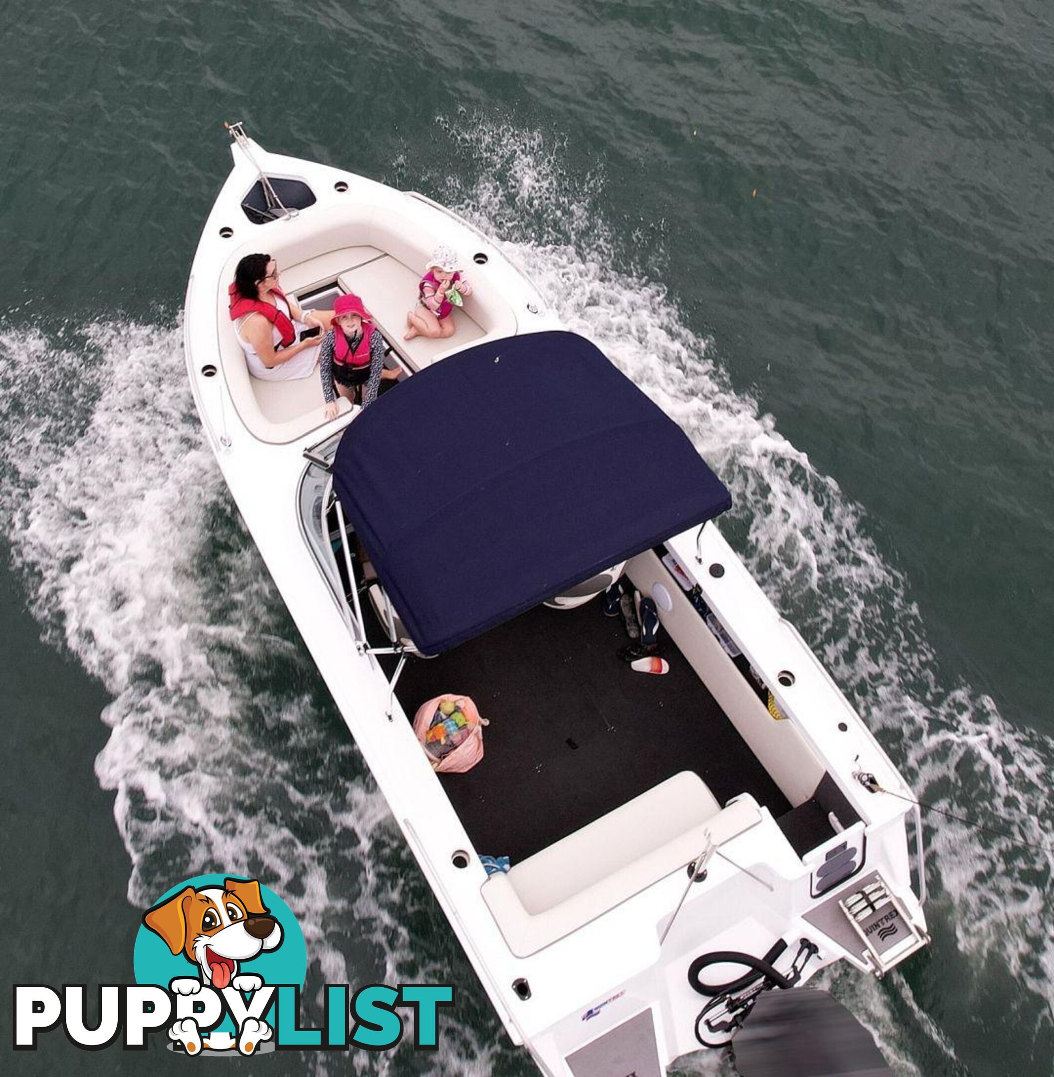 Quintrex 590 Cruiseabout + Yamaha F150hp 4-Stroke - Pack 2 for sale online prices