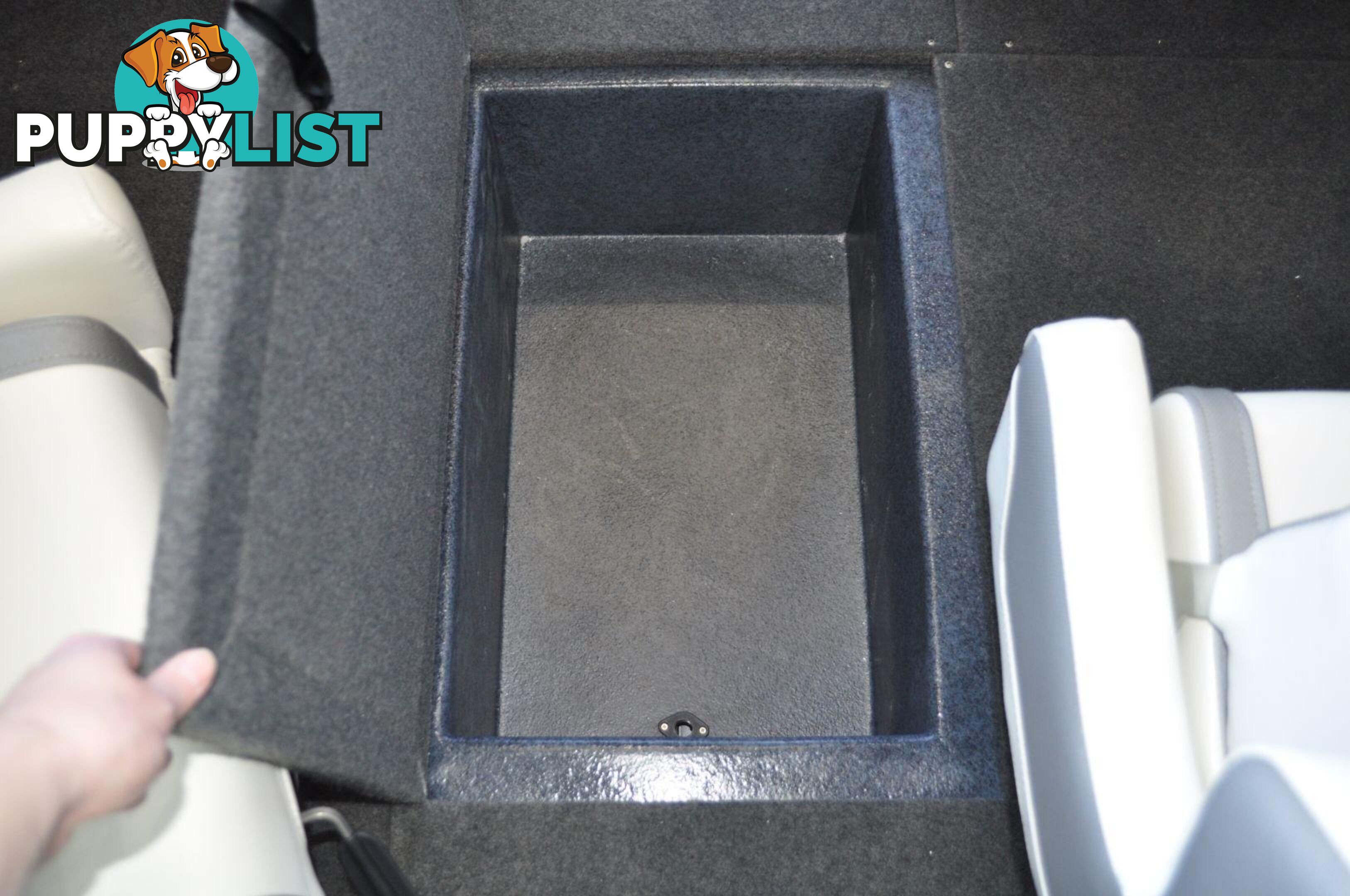 Quintrex 590 Cruiseabout + Yamaha F150hp 4-Stroke - Pack 2 for sale online prices