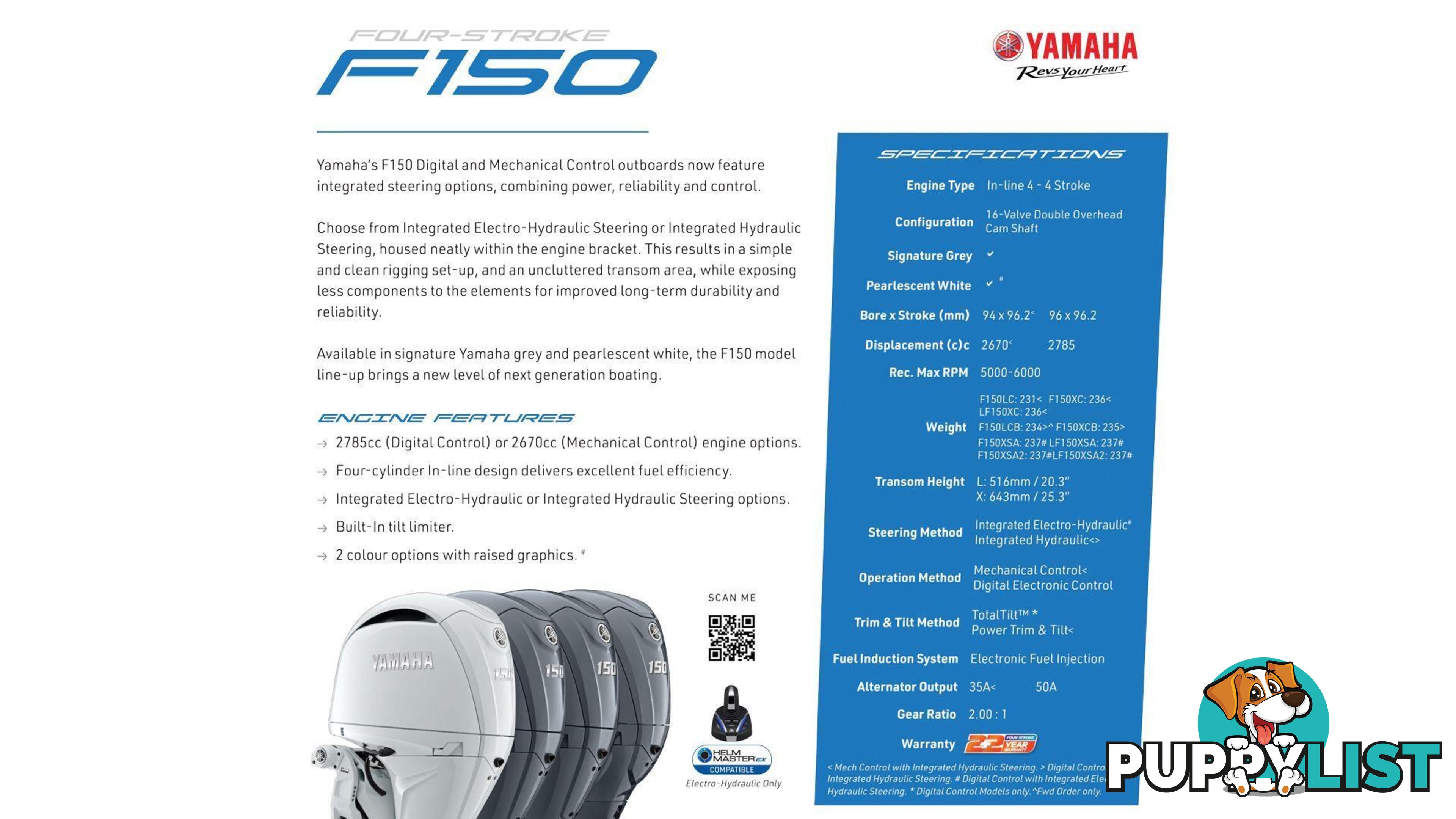 Quintrex 590 Cruiseabout + Yamaha F150hp 4-Stroke - Pack 2 for sale online prices