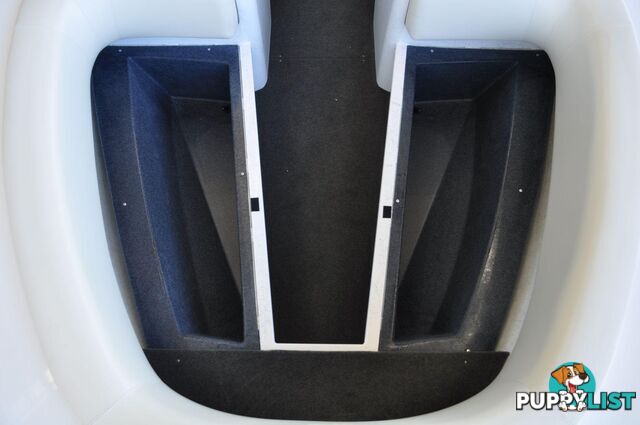 Quintrex 590 Cruiseabout + Yamaha F150hp 4-Stroke - Pack 2 for sale online prices