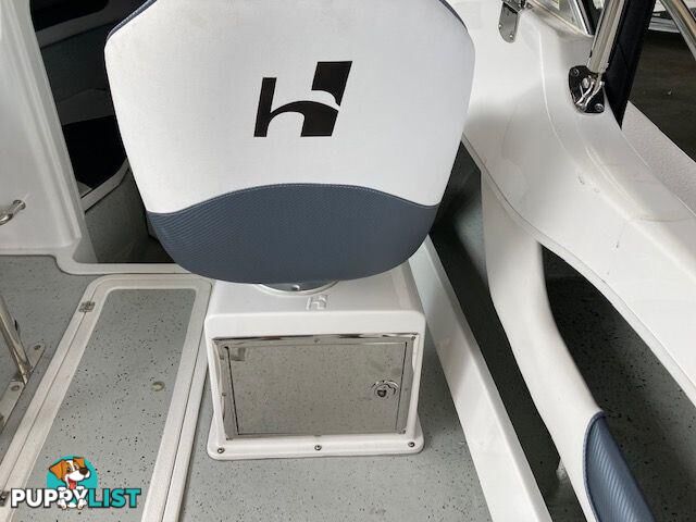 Haines Hunter 650R + Yamaha F200hp 4-Stroke - Pack 1 for sale online prices