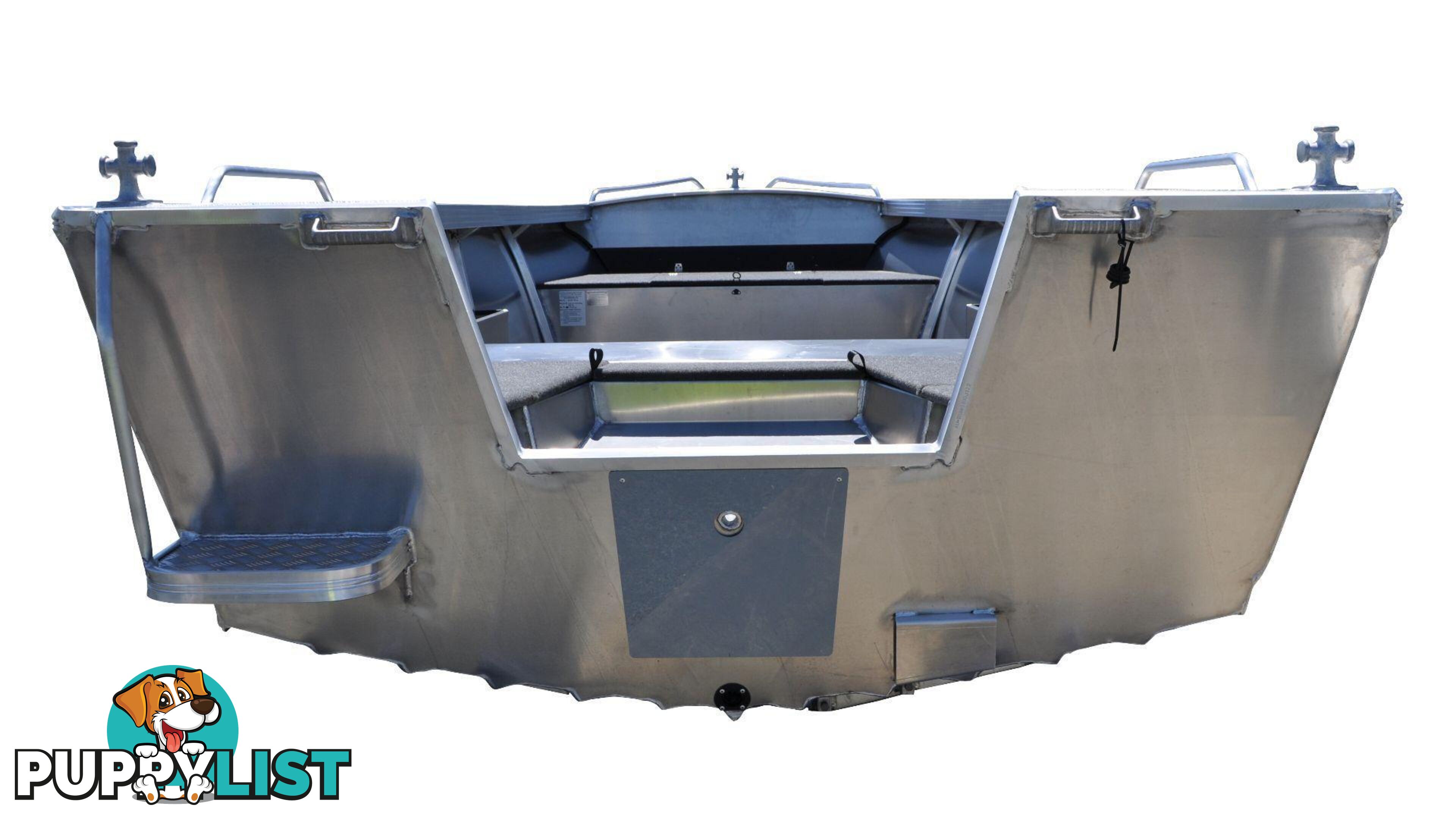 Quintrex 600 Fishseeker + Yamaha F75hp 4-Stroke - Pack 2 for sale online prices