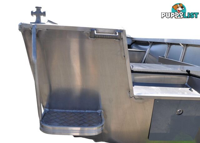 Quintrex 600 Fishseeker + Yamaha F75hp 4-Stroke - Pack 2 for sale online prices