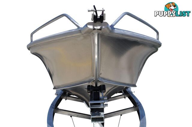Quintrex 600 Fishseeker + Yamaha F75hp 4-Stroke - Pack 2 for sale online prices