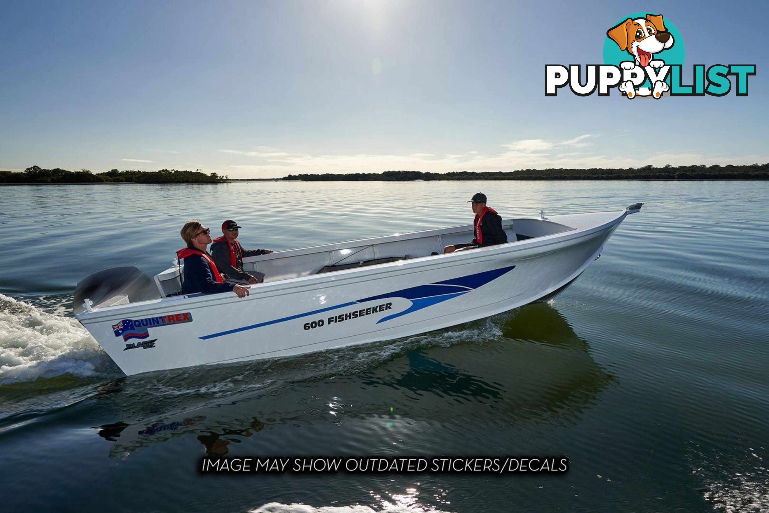 Quintrex 600 Fishseeker + Yamaha F75hp 4-Stroke - Pack 2 for sale online prices