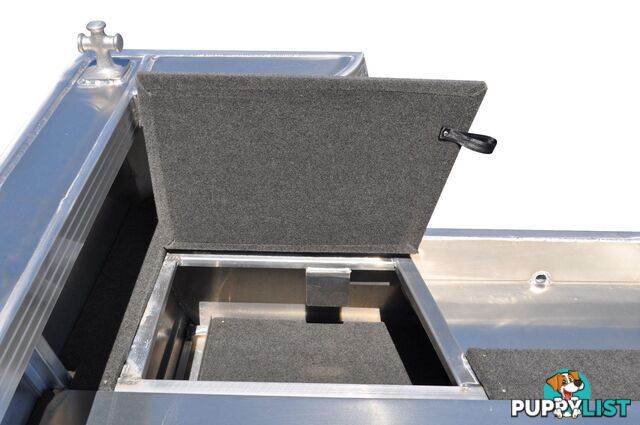 Quintrex 600 Fishseeker + Yamaha F75hp 4-Stroke - Pack 2 for sale online prices