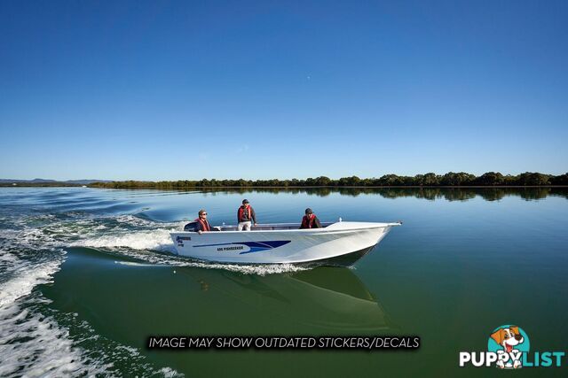 Quintrex 600 Fishseeker + Yamaha F75hp 4-Stroke - Pack 2 for sale online prices