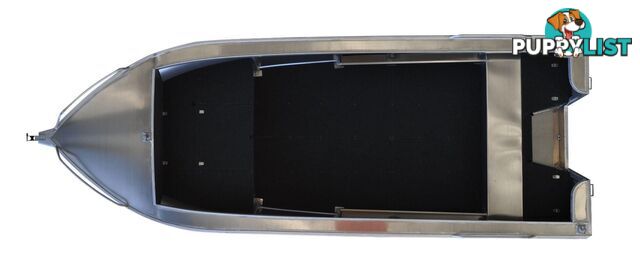 Quintrex 600 Fishseeker + Yamaha F75hp 4-Stroke - Pack 2 for sale online prices