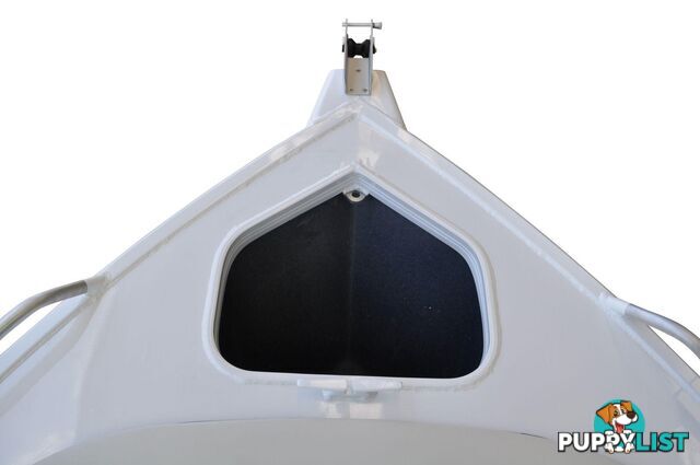 Quintrex Cruiseabout 481 + Yamaha F60hp 4-Stroke - Pack 1 for sale online prices
