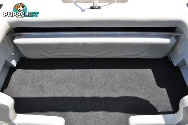 Quintrex Cruiseabout 481 + Yamaha F60hp 4-Stroke - Pack 1 for sale online prices