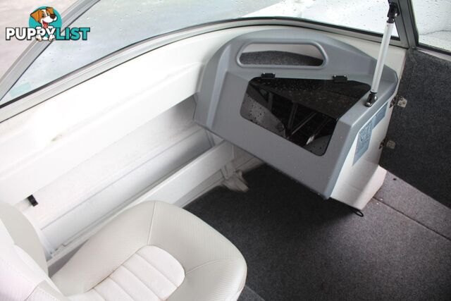 Quintrex Cruiseabout 481 + Yamaha F60hp 4-Stroke - Pack 1 for sale online prices