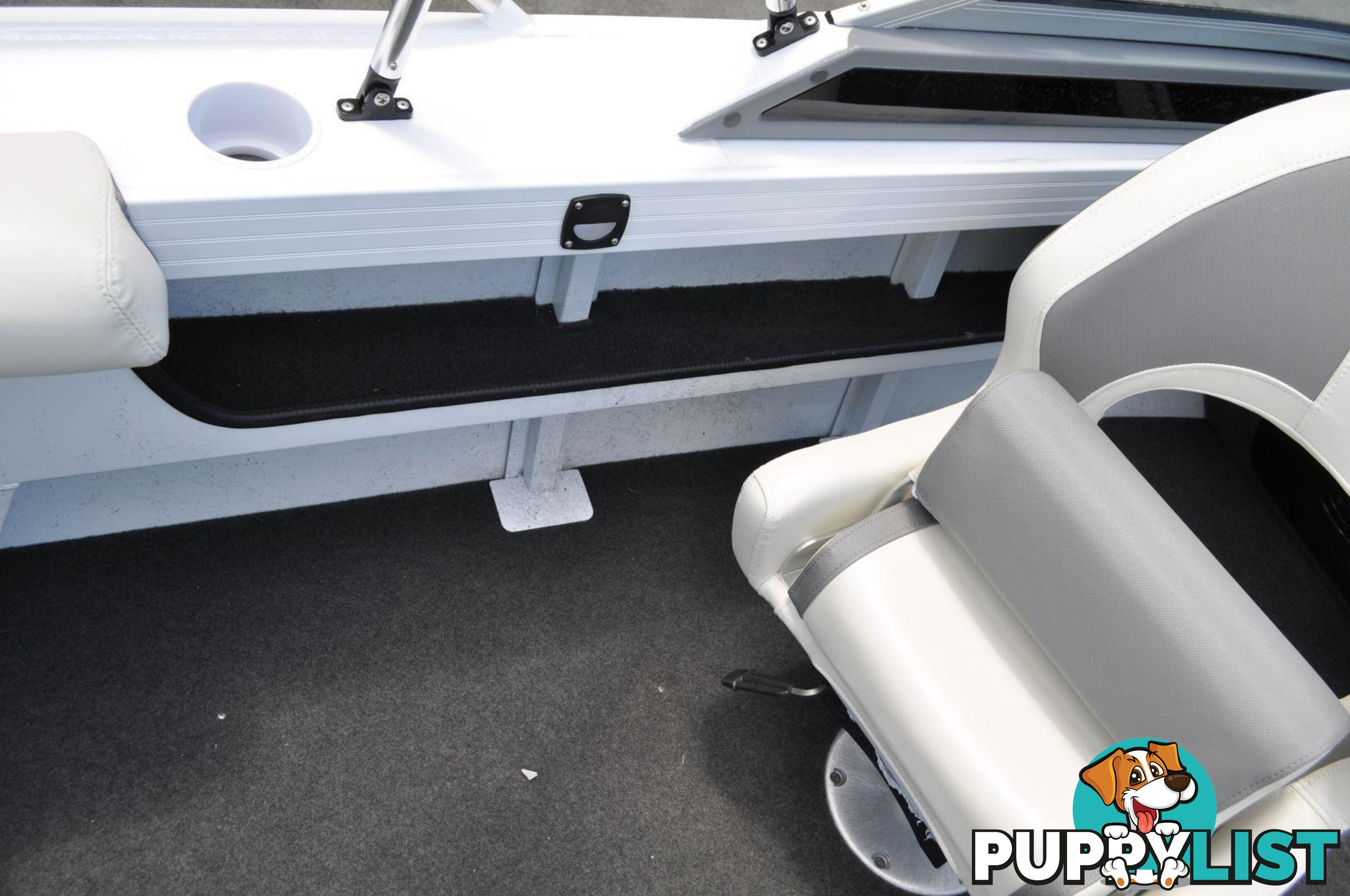 Quintrex Cruiseabout 481 + Yamaha F60hp 4-Stroke - Pack 1 for sale online prices