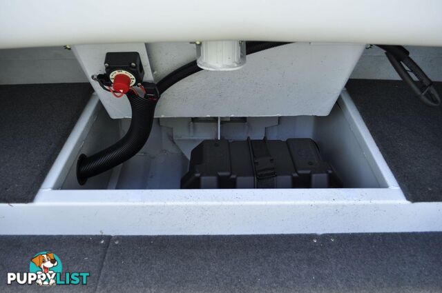 Quintrex Cruiseabout 481 + Yamaha F60hp 4-Stroke - Pack 1 for sale online prices