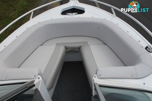 Quintrex Cruiseabout 481 + Yamaha F60hp 4-Stroke - Pack 1 for sale online prices