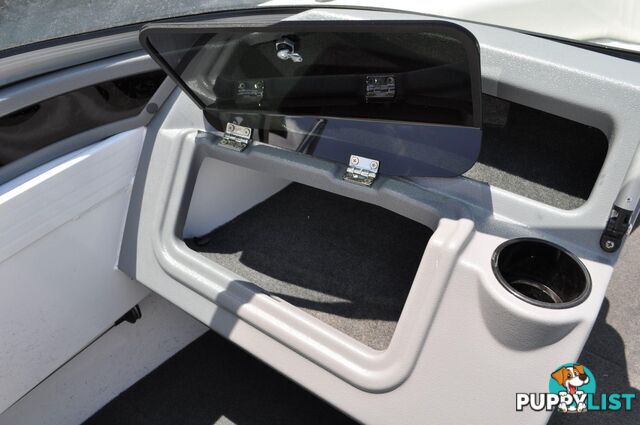 Quintrex Cruiseabout 481 + Yamaha F60hp 4-Stroke - Pack 1 for sale online prices