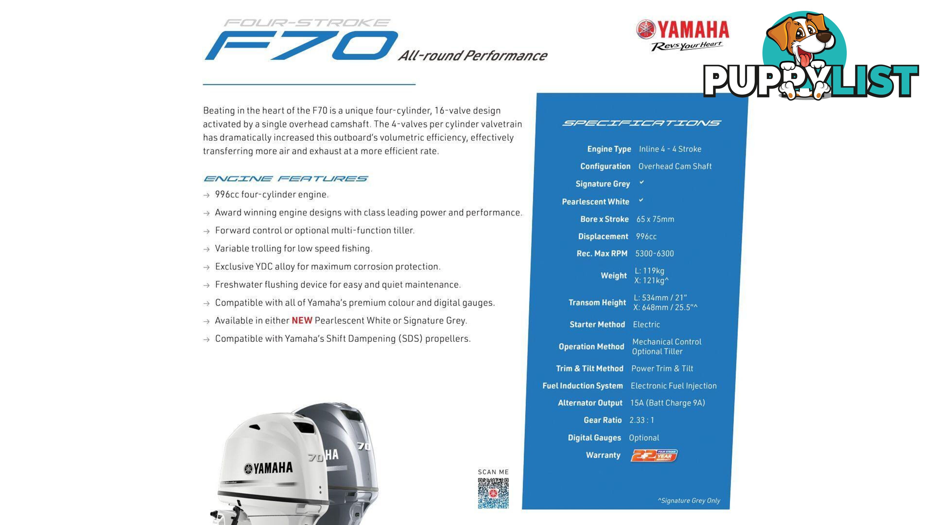 Quintrex Cruiseabout 481 + Yamaha F60hp 4-Stroke - Pack 1 for sale online prices