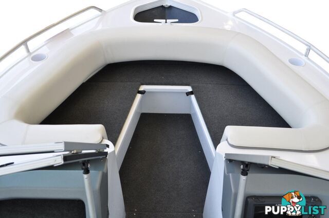 Quintrex Cruiseabout 481 + Yamaha F60hp 4-Stroke - Pack 1 for sale online prices