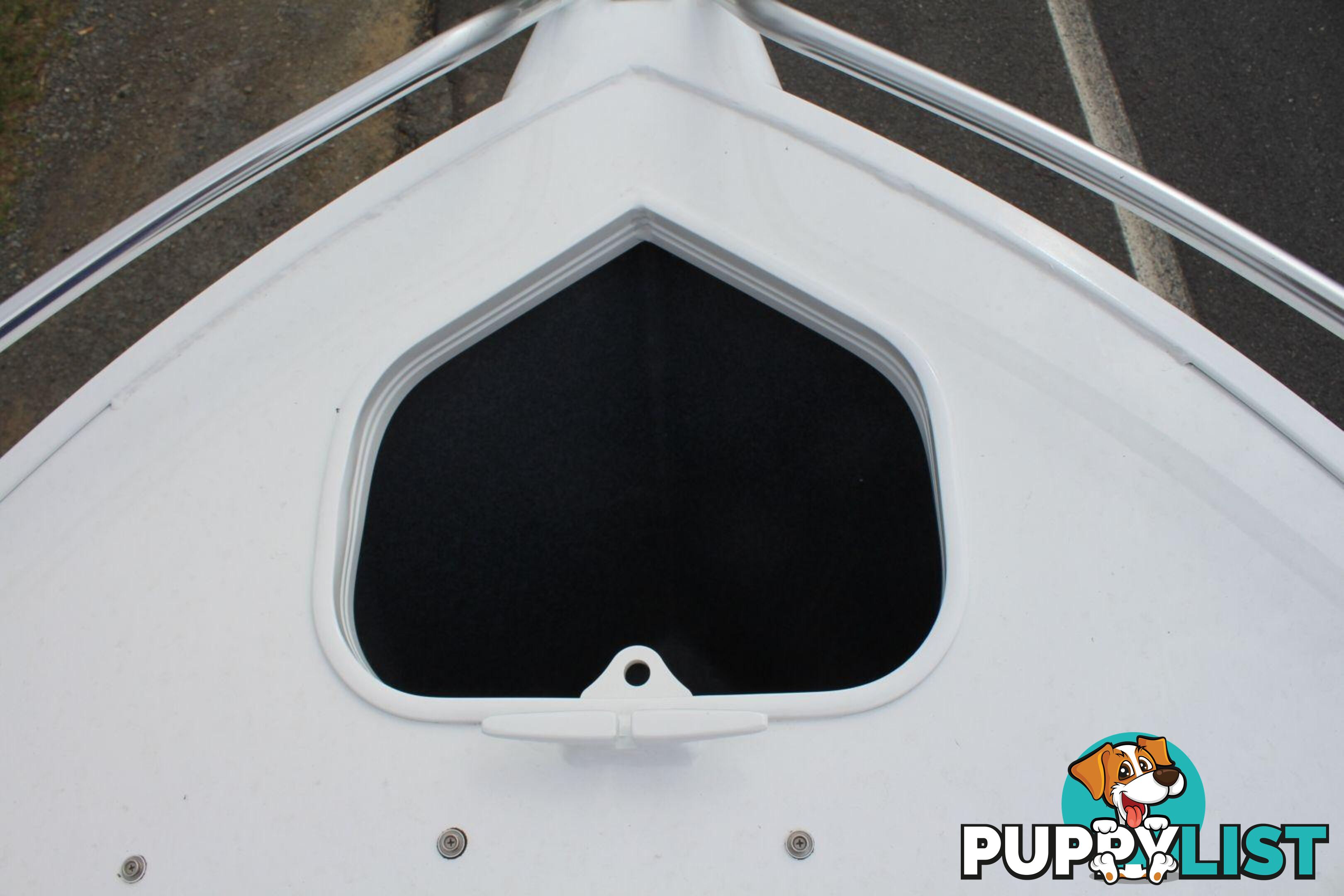 Quintrex Cruiseabout 481 + Yamaha F60hp 4-Stroke - Pack 1 for sale online prices