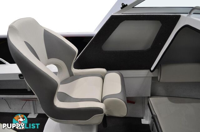 Quintrex 520 Ocean Spirit + Yamaha F115hp 4-Stroke - Pack 3 for sale online prices