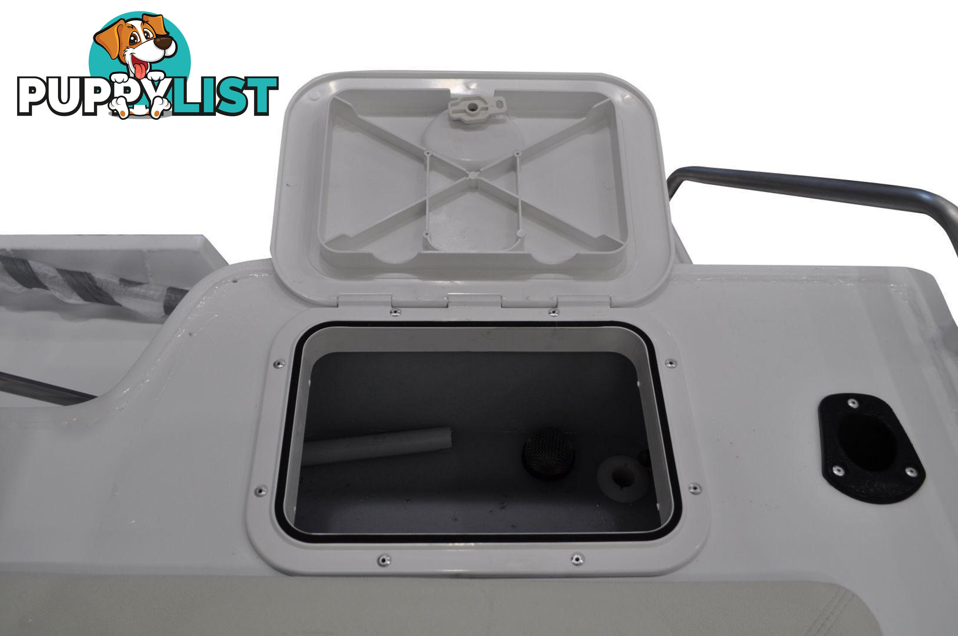 Quintrex 520 Ocean Spirit + Yamaha F115hp 4-Stroke - Pack 3 for sale online prices