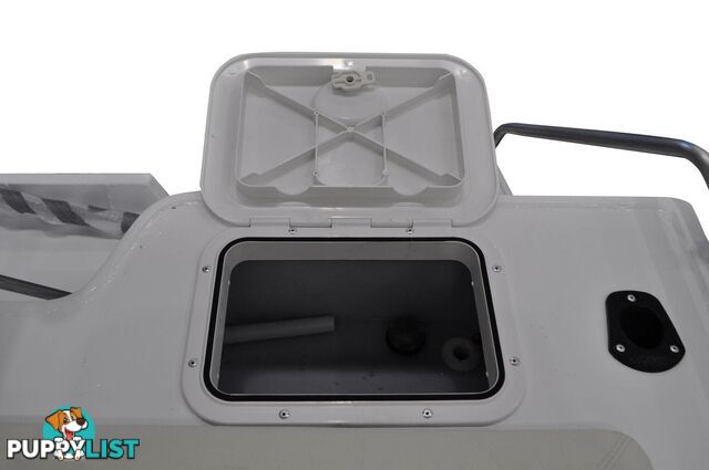 Quintrex 520 Ocean Spirit + Yamaha F115hp 4-Stroke - Pack 3 for sale online prices