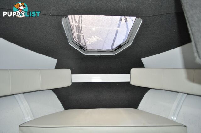 Quintrex 520 Ocean Spirit + Yamaha F115hp 4-Stroke - Pack 3 for sale online prices