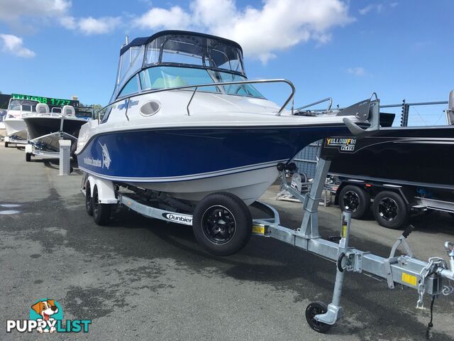 NEW 2024 EVOLUTION 552 GOLD CUDDY WITH YAMAHA 130HP FOURSTROKE FOR SALE