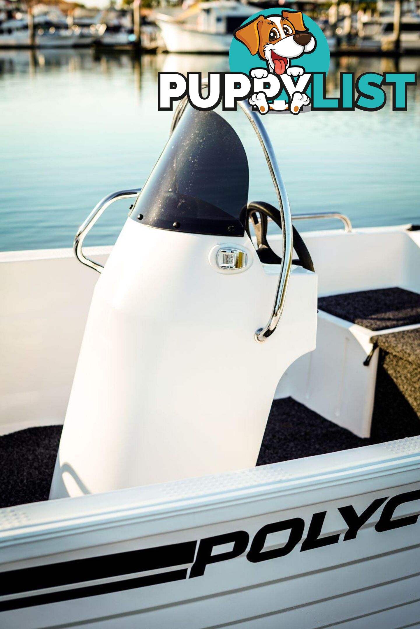 Polycraft 450 Drifter Centre Console + Yamaha F60hp 4-Stroke - Pack 3 for sale online prices