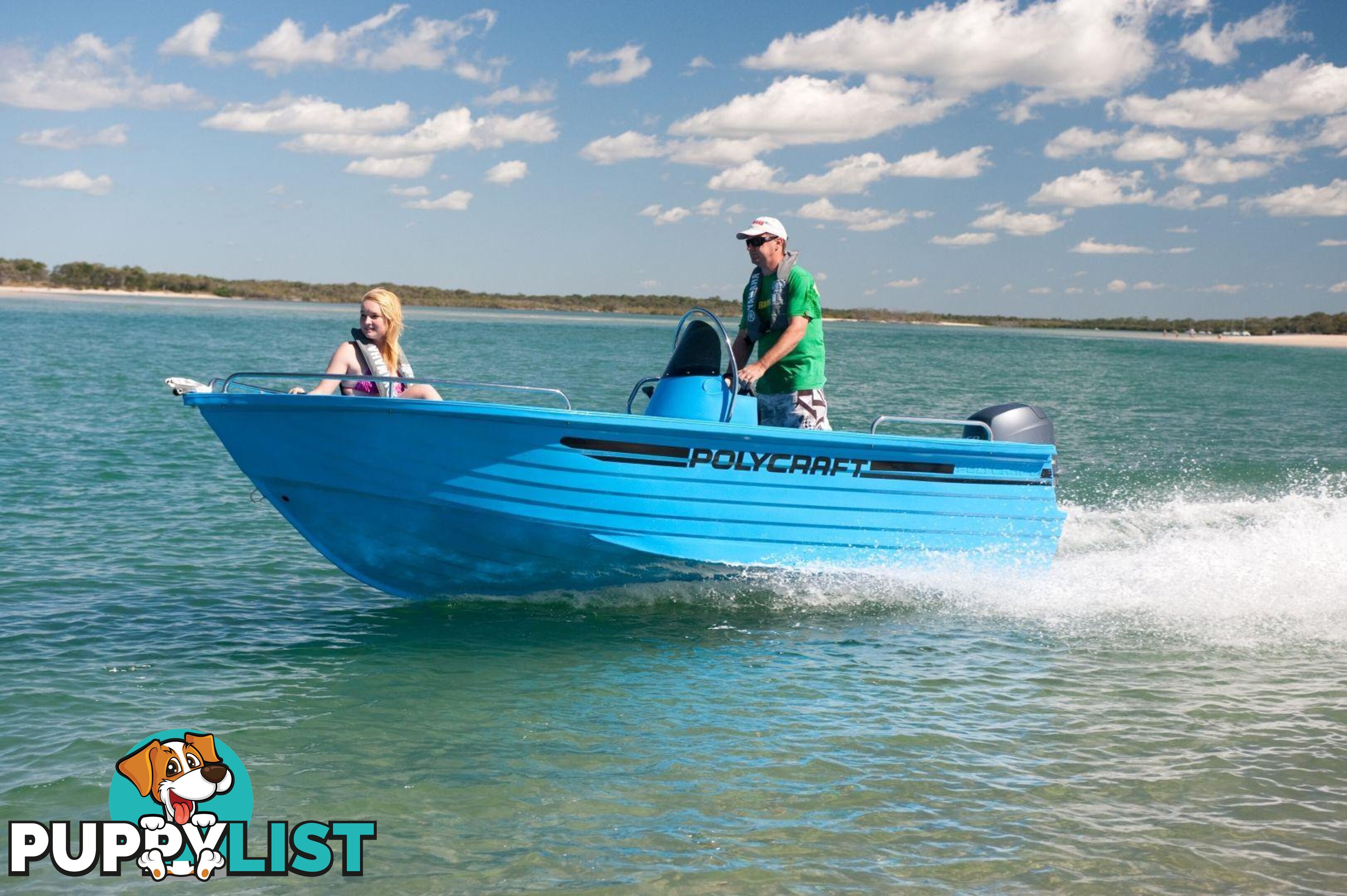 Polycraft 450 Drifter Centre Console + Yamaha F60hp 4-Stroke - Pack 3 for sale online prices