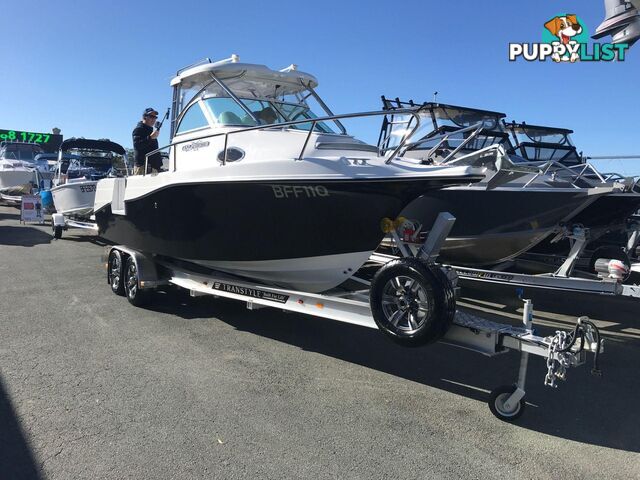 NEW 2024 EVOLUTION  APEX PREDATOR WITH YAMAHA 350HP 4 STROKE FOR SALE