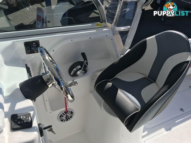 NEW 2024 EVOLUTION  APEX PREDATOR WITH YAMAHA 350HP 4 STROKE FOR SALE