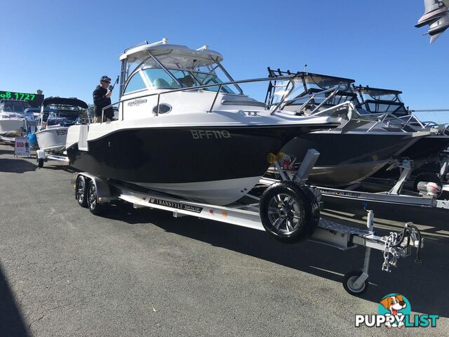 NEW 2024 EVOLUTION  APEX PREDATOR WITH YAMAHA 350HP 4 STROKE FOR SALE