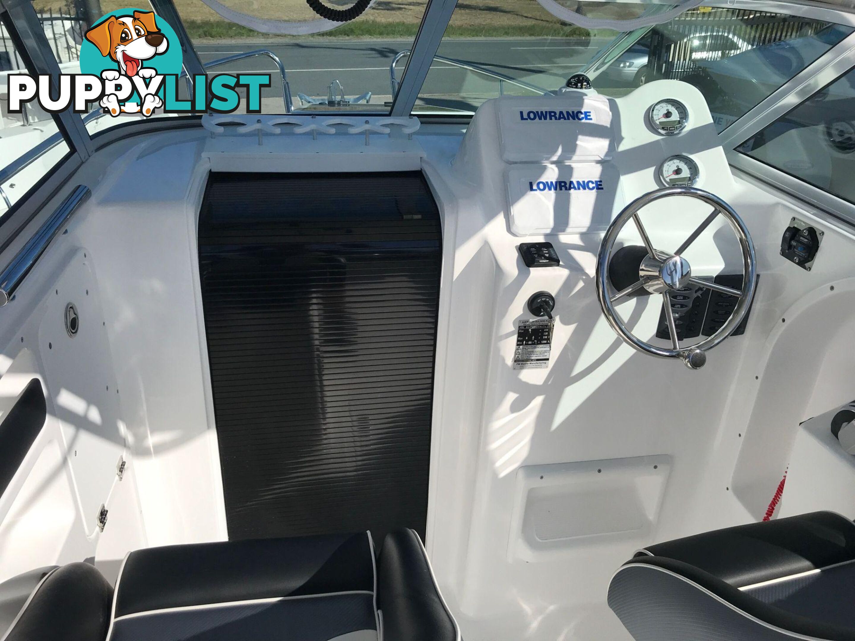 NEW 2024 EVOLUTION  APEX PREDATOR WITH YAMAHA 350HP 4 STROKE FOR SALE