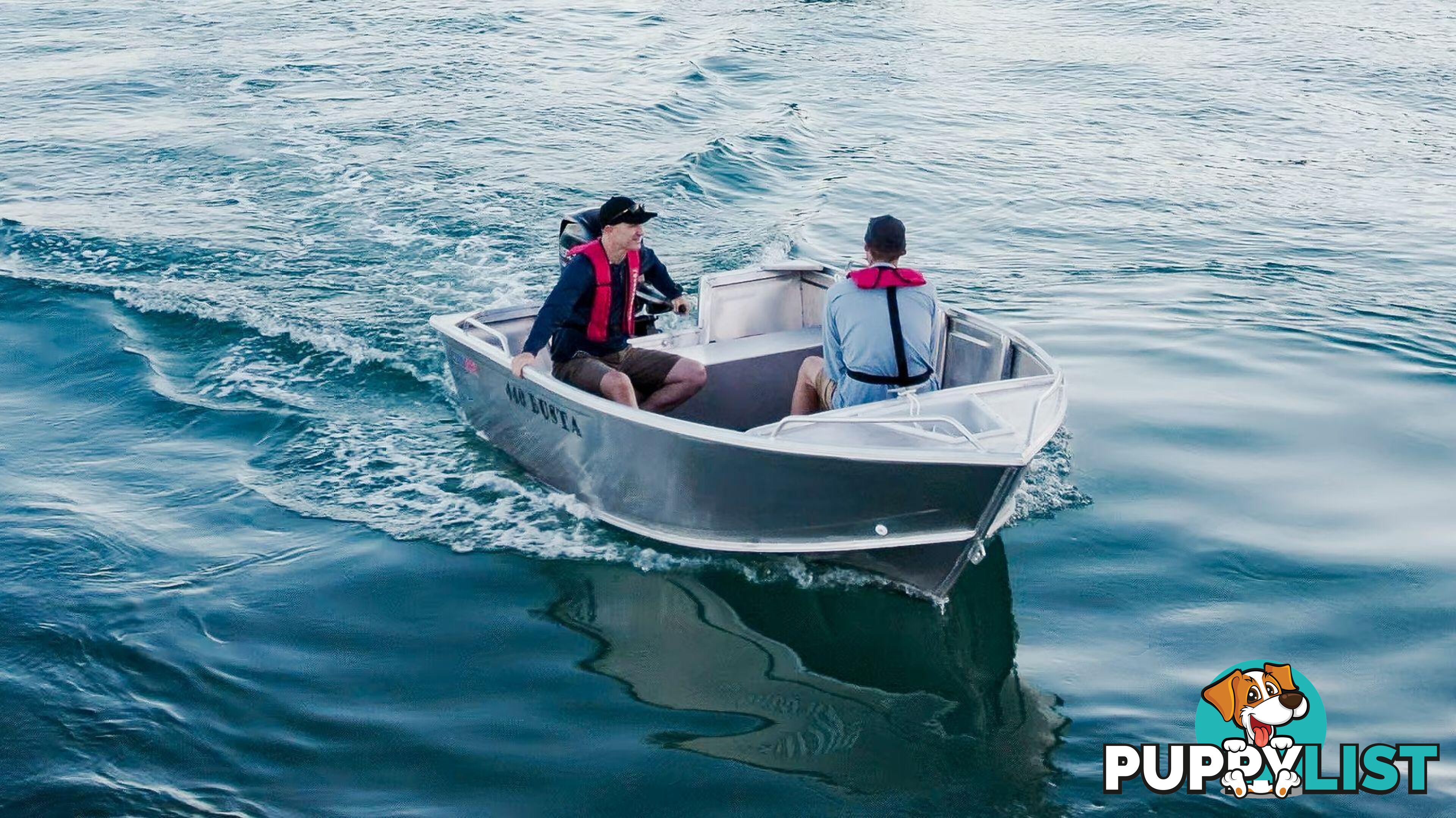 Quintrex 440 Busta + Yamaha F60hp 4-Stroke - Pack 2 for sale online prices