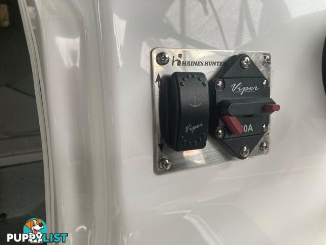Haines Hunter 565 Offshore + Yamaha F150hp 4-Stroke - Pack 2 for sale online prices