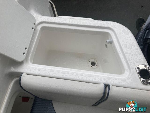 Haines Hunter 565 Offshore + Yamaha F150hp 4-Stroke - Pack 2 for sale online prices