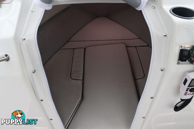 Haines Hunter 565 Offshore + Yamaha F150hp 4-Stroke - Pack 2 for sale online prices