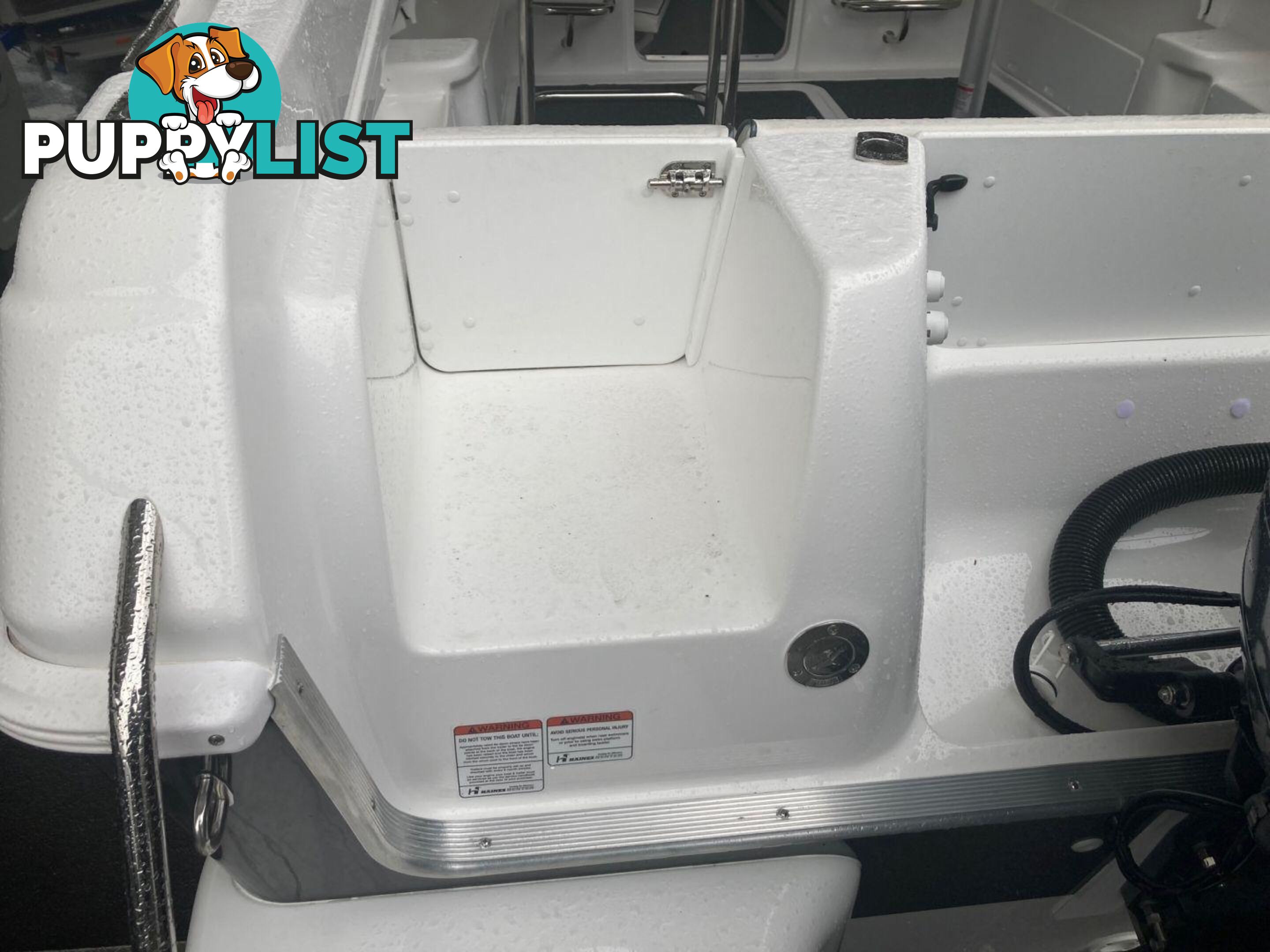 Haines Hunter 565 Offshore + Yamaha F150hp 4-Stroke - Pack 2 for sale online prices