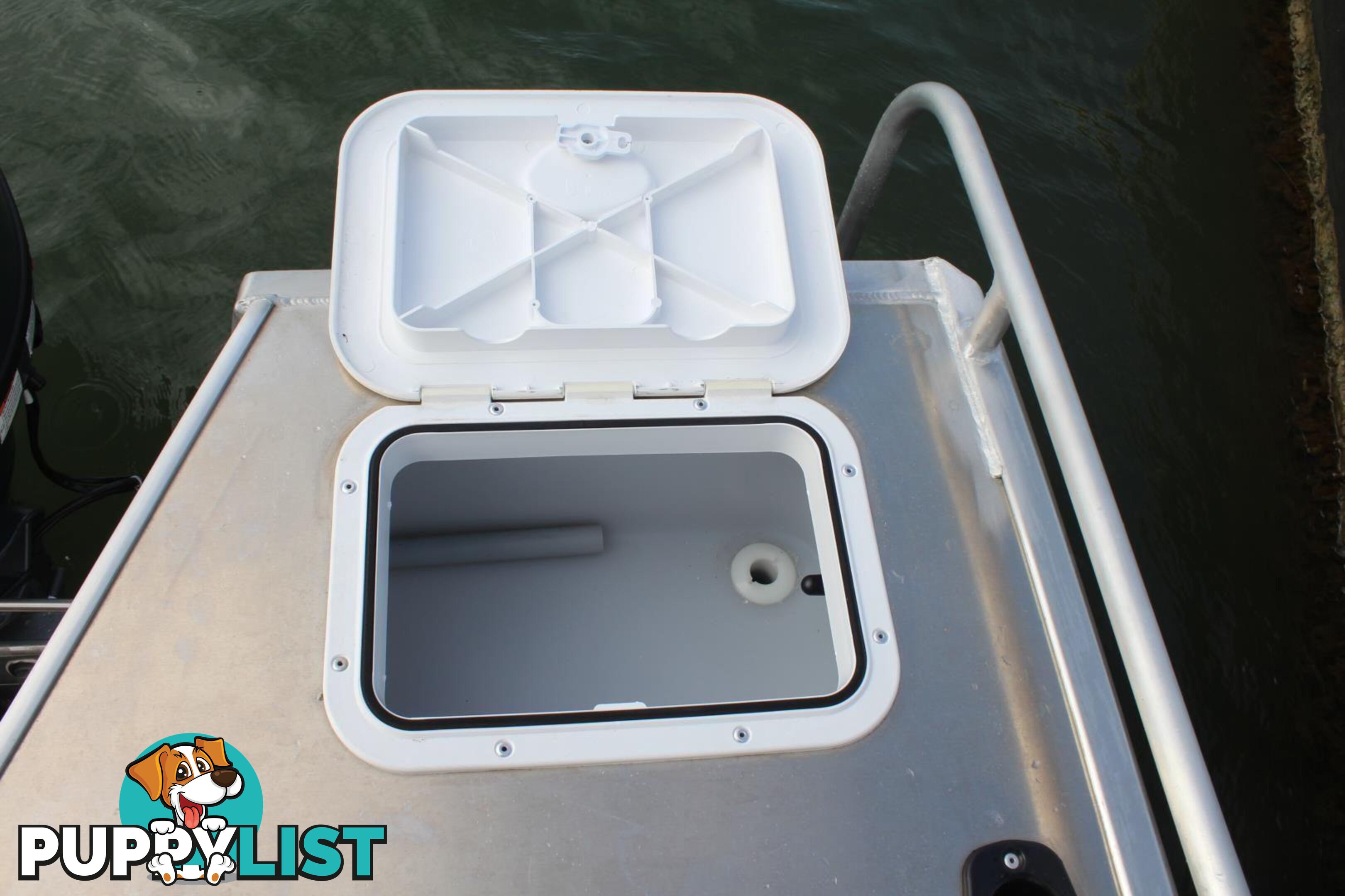 Quintrex 460 Renegade CC(Centre Console) + Yamaha F60hp 4-Stroke - Pack 1 for sale online prices