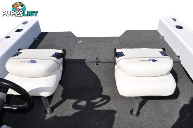 Quintrex Hornet 481 + Yamaha F90hp 4-Stroke - Pack 1 for sale online prices