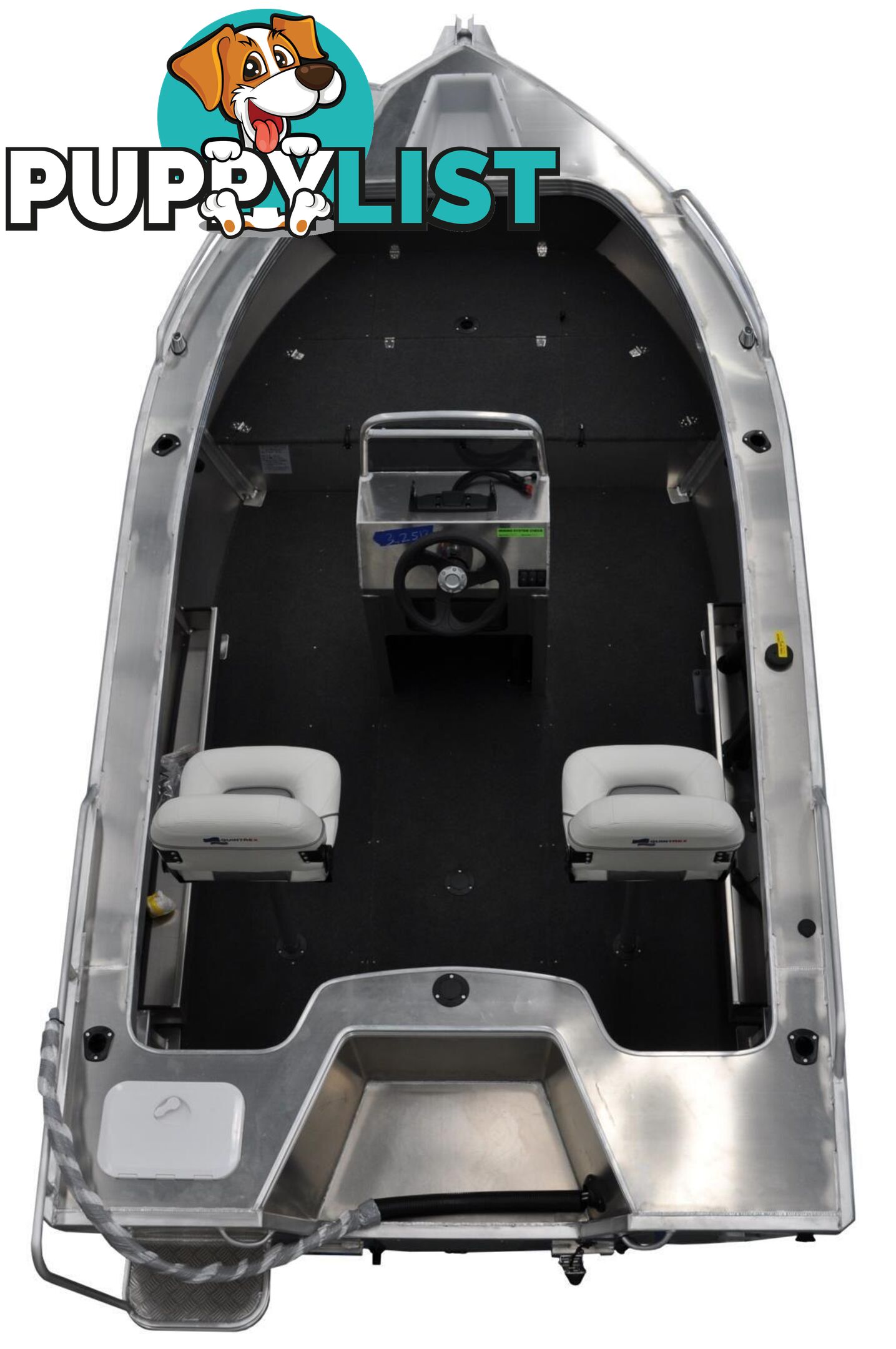 Quintrex 490 Renegade CC(Centre Console) + Yamaha F90hp 4-Stroke - Pack 3 for sale online prices