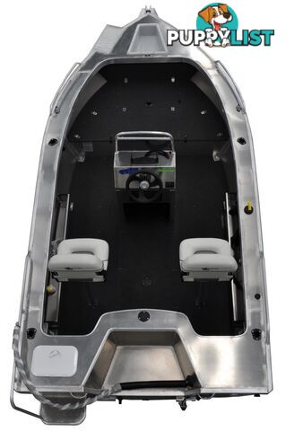 Quintrex 490 Renegade CC(Centre Console) + Yamaha F90hp 4-Stroke - Pack 3 for sale online prices