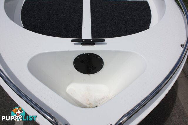 Polycraft 410 Challenger Open + Yamaha F40hp 4-Stroke - Pack 2 for sale online prices