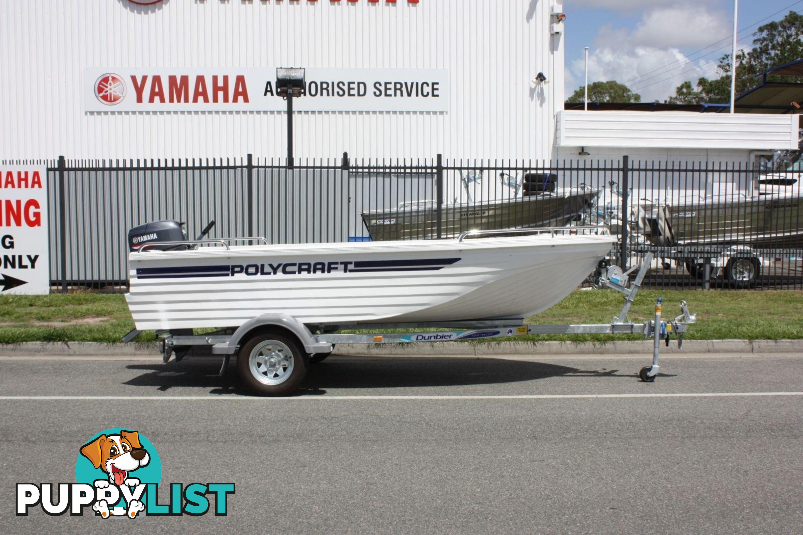 Polycraft 410 Challenger Open + Yamaha F40hp 4-Stroke - Pack 2 for sale online prices