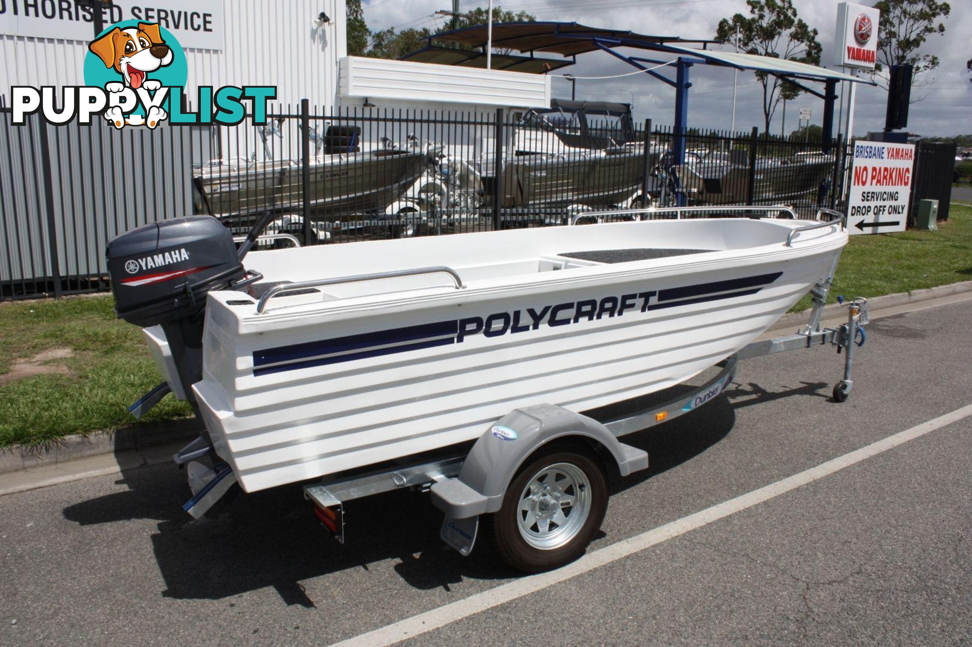 Polycraft 410 Challenger Open + Yamaha F40hp 4-Stroke - Pack 2 for sale online prices