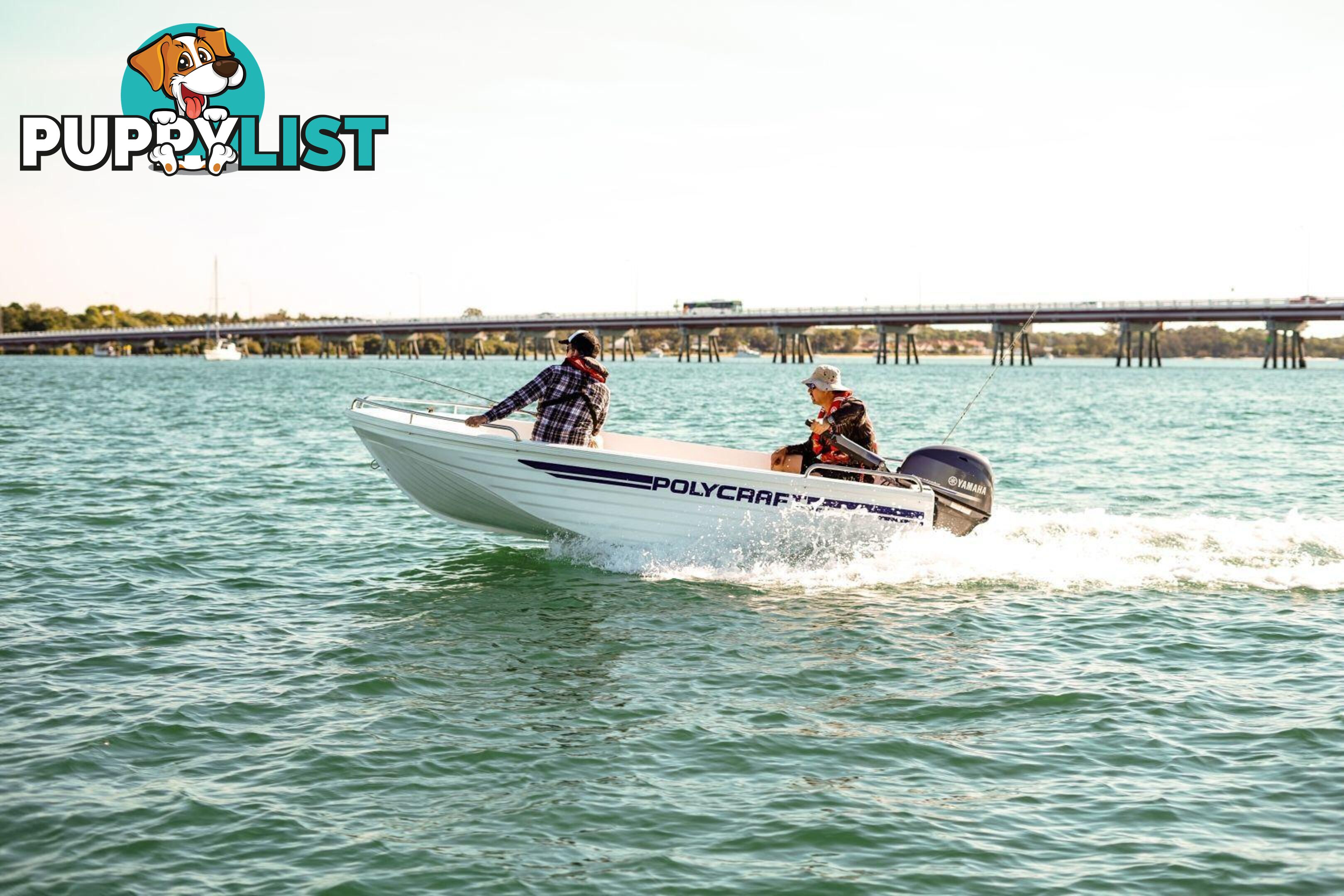 Polycraft 410 Challenger Open + Yamaha F40hp 4-Stroke - Pack 2 for sale online prices