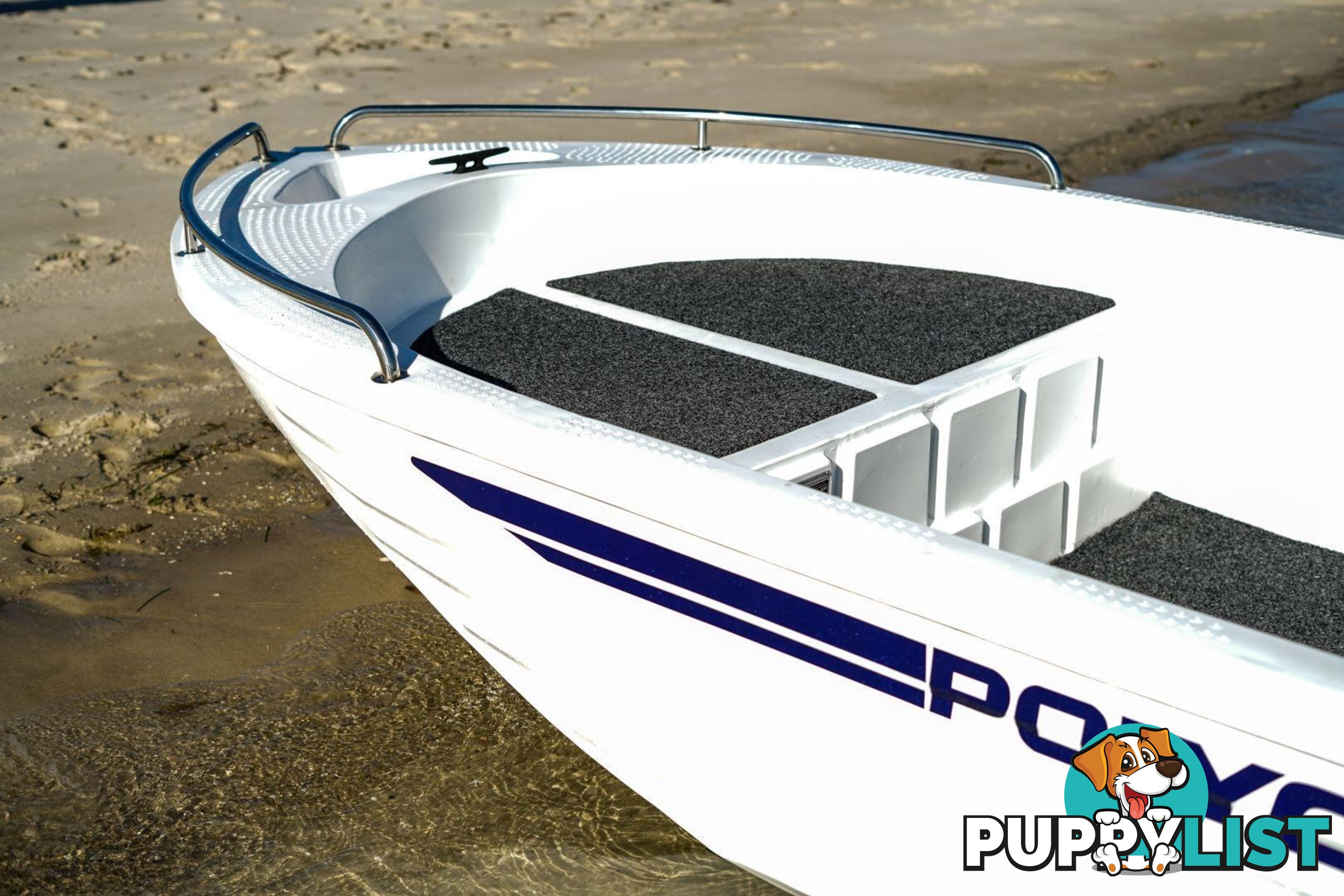 Polycraft 410 Challenger Open + Yamaha F40hp 4-Stroke - Pack 2 for sale online prices